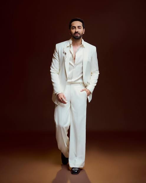 आयुष्मान खुराना (Ayushmann Khurrana)